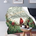thumbnail image 5 of Bereavement Gifts Blanket Sympathy Gift Memorial Gifts - In Memory Of Loved One, Condolences Gift, In Loving Memory Blankets, Memorial Gifts For Loss Of Mom Dad Grandma Grandpa Pet 50x40, 5 of 6
