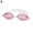 Pink, variant on COCEQUC Adult Anti-Fog Swimming Goggles Pool Swim Glasses For Men Swimming Women T4U1