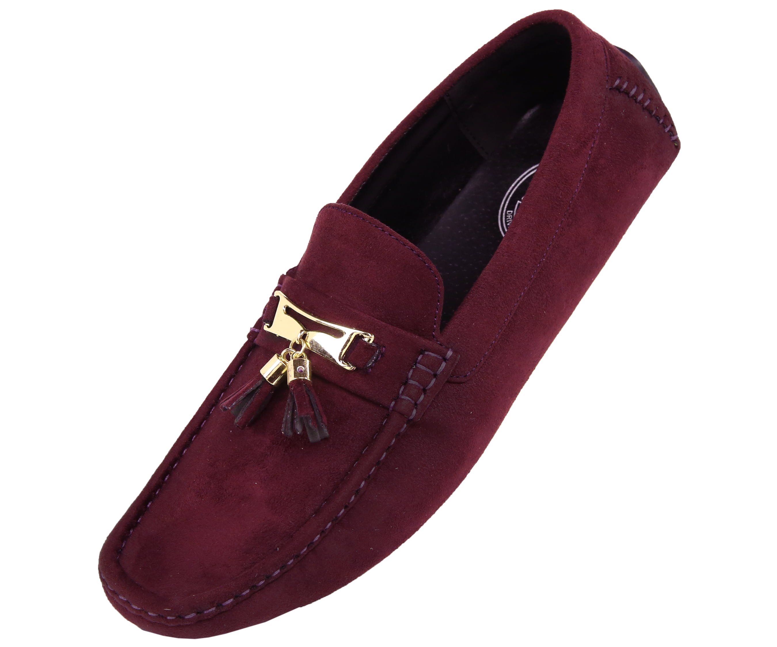 walmart moccasins mens
