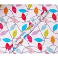 thumbnail image 4 of Holiday Time Christmas Wrapping Paper 8 Rolls Assortment, 4 of 9