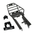 thumbnail image 2 of Rear Rack Luggage Storage Rack Carrier Cargo Carrier for Monkey Z50 Skyteam Z50A Adventure Travelers, 2 of 7
