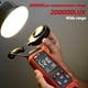 thumbnail image 4 of Tasi Ta632A Lcd Medidor De Luz Digital Mini Medidor De Lux Digital Iluminómetro De Mano Lum Meterk Medidor de luz, 4 of 7