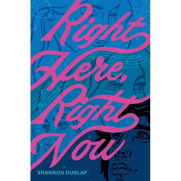 Right Here, Right Now, (Hardcover)