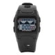 thumbnail image 2 of Reloj Deportivo Digital Con Cronómetro Y Luz Nocturna LED, Banda De Goma Vintage A Prueba De Golpes, Resistente Al Agua Hasta 50 M, Ideal Para Estilos De Vida Activos, 2 of 7