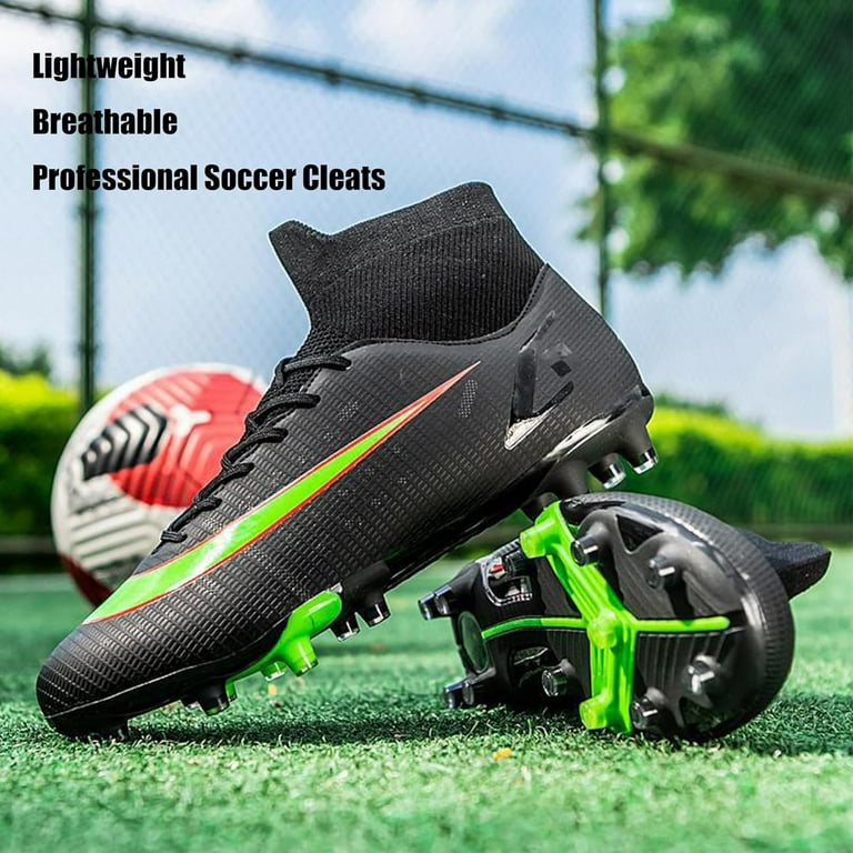 Cheap soccer cleats high tops sale