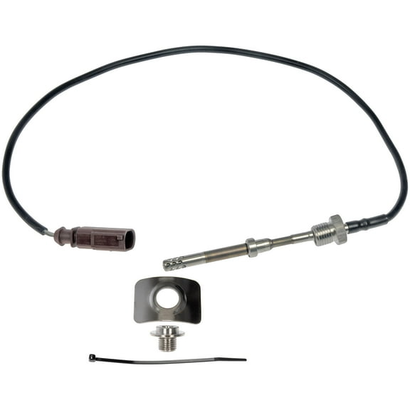 Dorman 904-768 Exhaust Gas Temperature (EGT) Sensor for Specific Audi Models Fits select: 2014-2016 AUDI Q5, 2014-2016 AUDI A6
