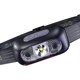 thumbnail image 1 of Induction headlamp strong light charging super bright head-mounted outdoor fishing lamp lighting long life mini, 1 of 2