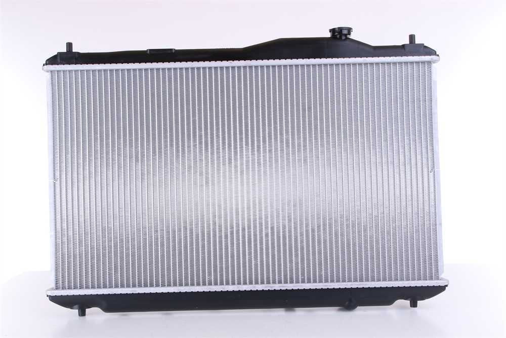 Nissens 681377 Radiator