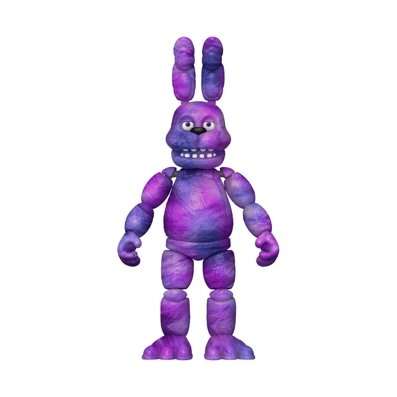 Funko Action Figure 5": FNAF TieDye - Bonnie