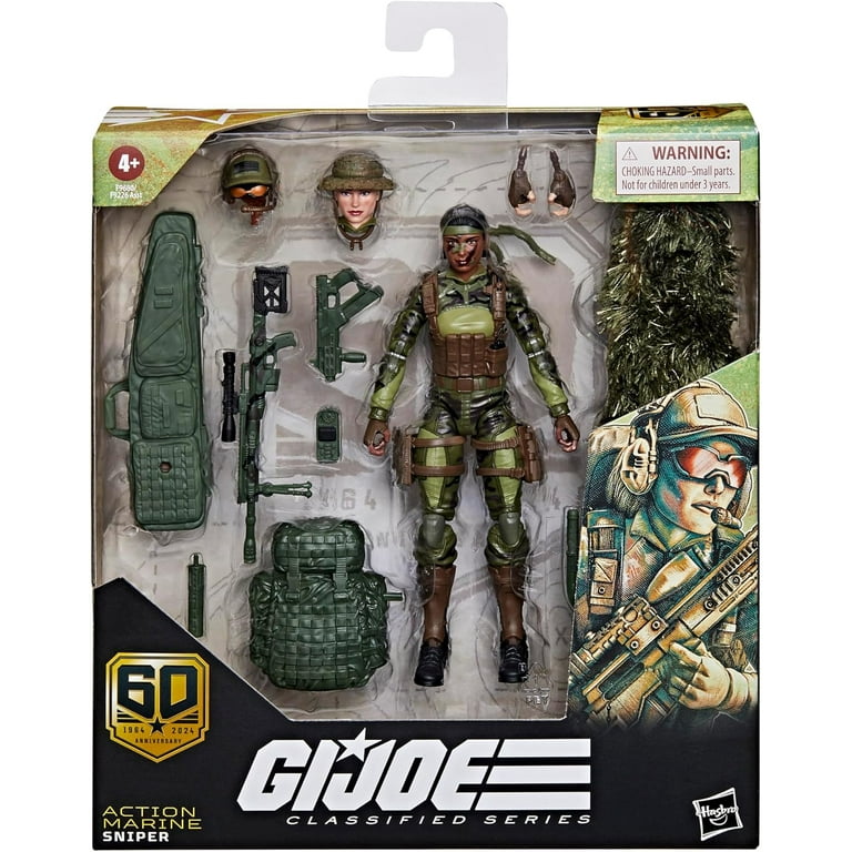 GIJOE マリーンジャングルファイター GIJOE マリーンジャングルファイター Marine Jungle Fighter