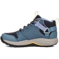 thumbnail image 3 of Teva Women's Grandview Gore-Tex Hiking Shoe Blue Mirage - 1106832-BLMI, 3 of 6
