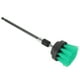 thumbnail image 5 of Juego de accesorios para cepillos de taladro, cepillos de limpieza para taladros eléctricos largos y extendidos, kit verde, 5 of 12