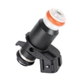 thumbnail image 3 of 2PCS 16450-PLD-003 Fuel Injectors For Suzuki BOULEVARD M50 / C50 15710-14g00, 3 of 10