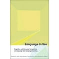 thumbnail image 2 of Georgetown University Round Table on Lan Language in Use: Cognitive and Discourse Perspectives on Language and Language Learning, (Paperback), 2 of 5