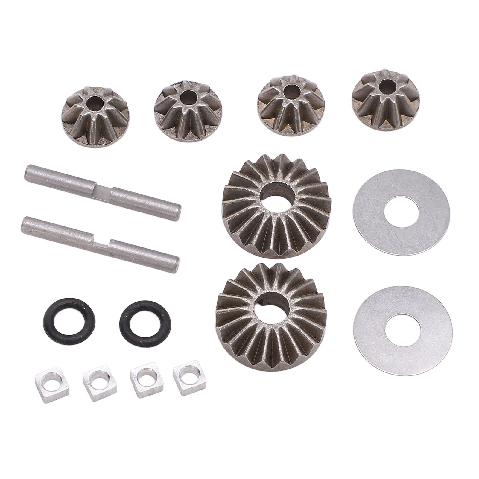 Differential Bevel Gear, Replacement RC Car Bevel Gear For Safe Running