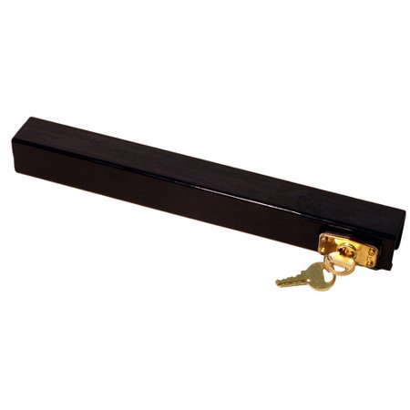 Marine Motor - Unified Marine Outboard Motor Lock