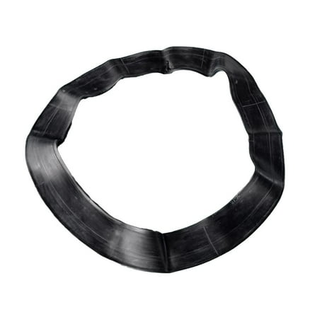 Bike Inner Tube 20*4 Inch Wided Rubber Spare Tube For Snowmobiles Bicycles