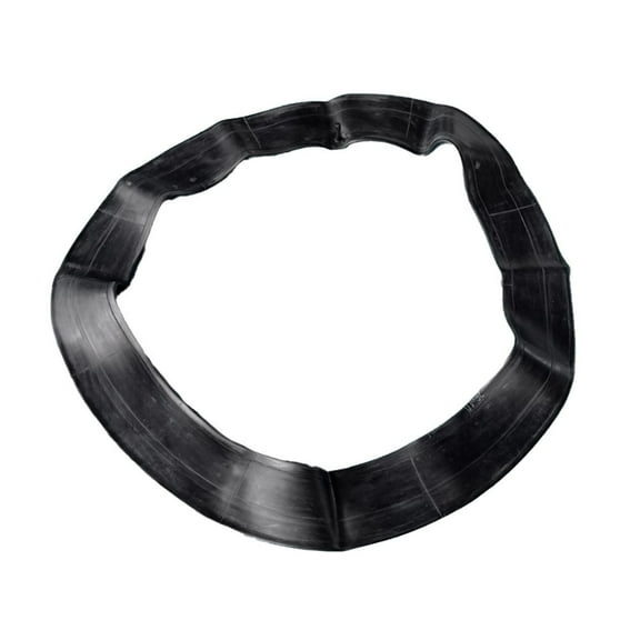 Bike Inner Tube 20*4 Inch Wided Rubber Spare Tube For Snowmobiles Bicycles