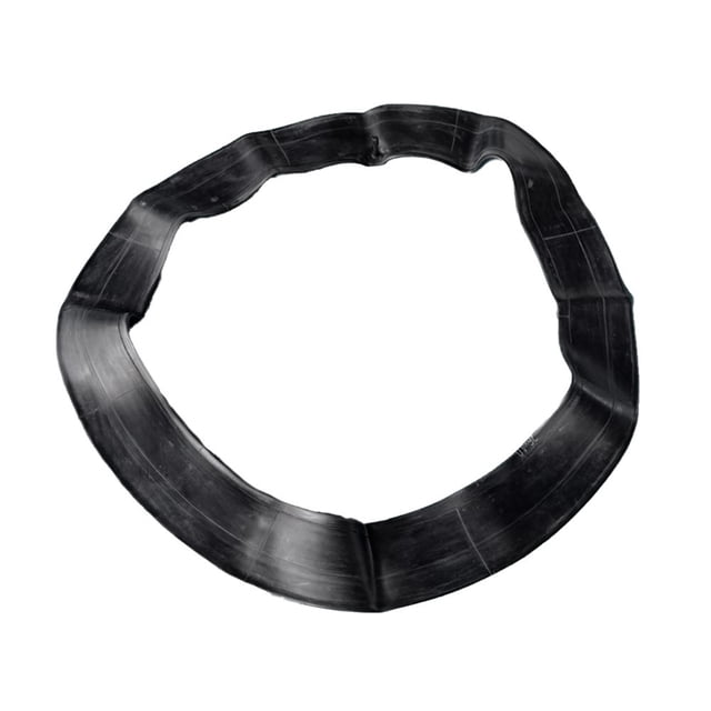 Mosiee 20*4 Inch Snowmobile Beach Bike Tire Inner Tubes Bike Inner Tube Wided Rubber Spare Tube Winter Antislip Bicycle Inner Tube