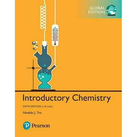Introductory Chemistry in Si Units (Best Introductory Chemistry Textbook)