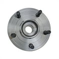 thumbnail image 3 of Bodeman Front Wheel Hub Bearing Assembly for 2006 2007 2008 Dodge Ram 1500 5 Lugs w/ABS, 3 of 6