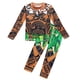 thumbnail image 2 of Pijamas de Dormir Dressy Daisy Niños Océano Aventura Disfraz de Vestir Talla 10, 2 of 2