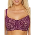 thumbnail image 1 of Camio Mio Womens Lace Balconette Bra Style-B10095, 1 of 5