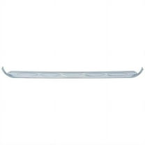 OER T70763 60-66 GM Truck Custom Sill Plate, Chrome Plated