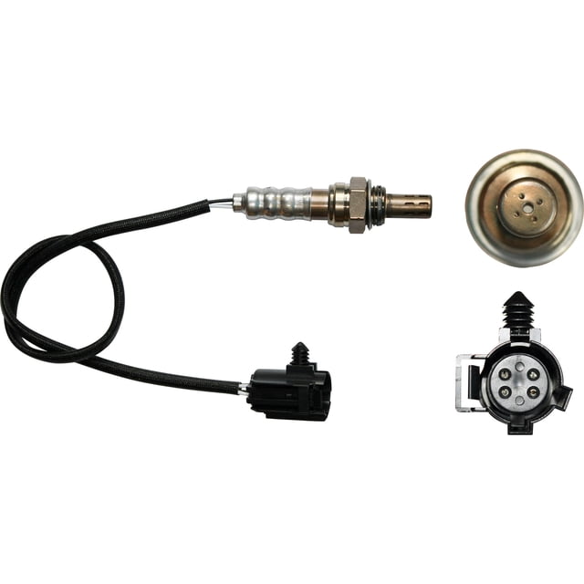 SENSOR DE OXÍGENO GRAND VOYAGER 2001 al 2002 PLYMOUTH 3.8L V6 INTRAN-FLOTAMEX .