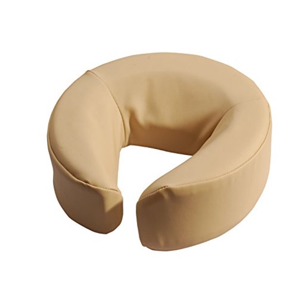 Master Massage New Standard Headrest Face Cushion Pillow for Massage