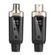 thumbnail image 3 of Wireless Mic System Mic Converter Adapter for Condenser Dynamic Mic, 3 of 5