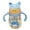 Z-Blue2, variant on Miyuadkai Cup 400Ml Cup Water Bottle for Baby Leak Proof Cup with Handle Sippy Cup for toddlers Cartoon Portable Baby Leak Proof Straw Sippy Cup Kitchen Yellow One Size