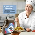 thumbnail image 4 of Dependable Food Taco Seasoning, 100% Natural & Kosher Seasoning Spices for Flavorful Steaks, 6-lb Bulk Jar, 4 of 6