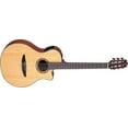 thumbnail image 2 of Yamaha NTX700 Nylon String Acoustic Electric Guitar (Natural), 2 of 2