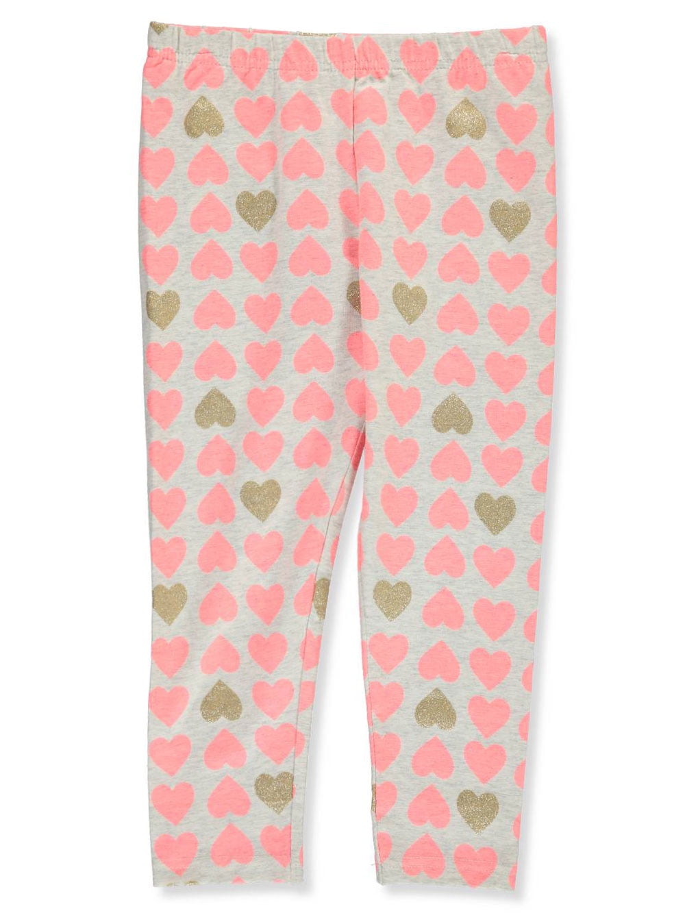 carters girls leggings