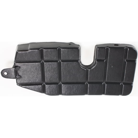 Engine Splash Shield Compatible with HYUNDAI ACCENT 2000-2006 Under Cover Right Passenger Side Hatchback/Sedan