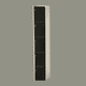 thumbnail image 1 of CASILLERO, Locker DE MELAMINA, Minimalista DECOMOBIL CASILLERO-01-BA/NM, 1 of 4