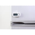 thumbnail image 4 of Thermometer Waterproof Digital Thermometer for Fridge/Freezer Keep Food Fresh and Safe with Precise Monitoring, 4 of 5