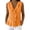 Yellow, variant on Comdrip 2026 Casual Dressy Sleeveless V Neck Ruffle Tank Tops Women Breathable Comfortable Trendy Summer Ladies Business Button Dot Casual Work Blouses Black L