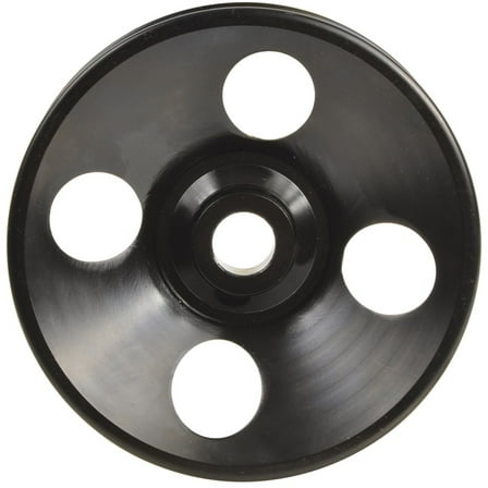 CARDONE New 3P-15125 Power Steering Pump Pulley fits 2008-2018 Buick, Cadillac, Chevrolet