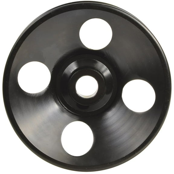 CARDONE New 3P-15125 Power Steering Pump Pulley fits 2008-2018 Buick, Cadillac, Chevrolet