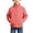 A80 Pink, variant on Trikvn Boys Polar Fleece Jacket Kids Full Zip Up Warm Coat Outerwear with Pockets Lightweight Breathable for Youth Hiking Outdoor Sports Camping Fall Winter