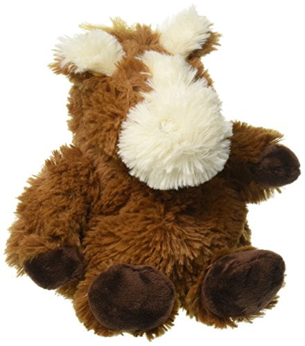 warmies microwavable animals