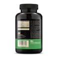 thumbnail image 4 of Optimum Nutrition Micronized Creatine Monohydrate Capsules, 100 Capsules, 4 of 11