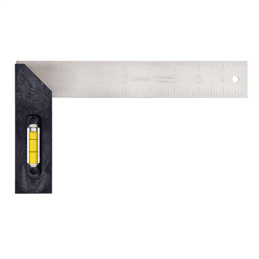 Milwaukee Tool 8-In Try Square