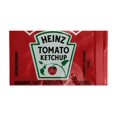 thumbnail image 5 of Heinz Ketchup Single Serve Dip and Squeeze Packets, 0.95 oz, Pack of 20, Kosher, 5 of 5