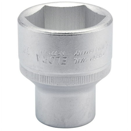 

Draper 771-Lm Expert 36Mm 1/2 Square Drive Elora Hexagon Socket