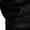 Winter jackets for men clearance-Black, variant on Mens Coats Outerwear Winter Clearance 4xl Men Pocket Zipper Integrated Fleece Add Velvet Thickening Leather Jacket Loose Coat Black Black*Friday/Cyber*Monday Clearance