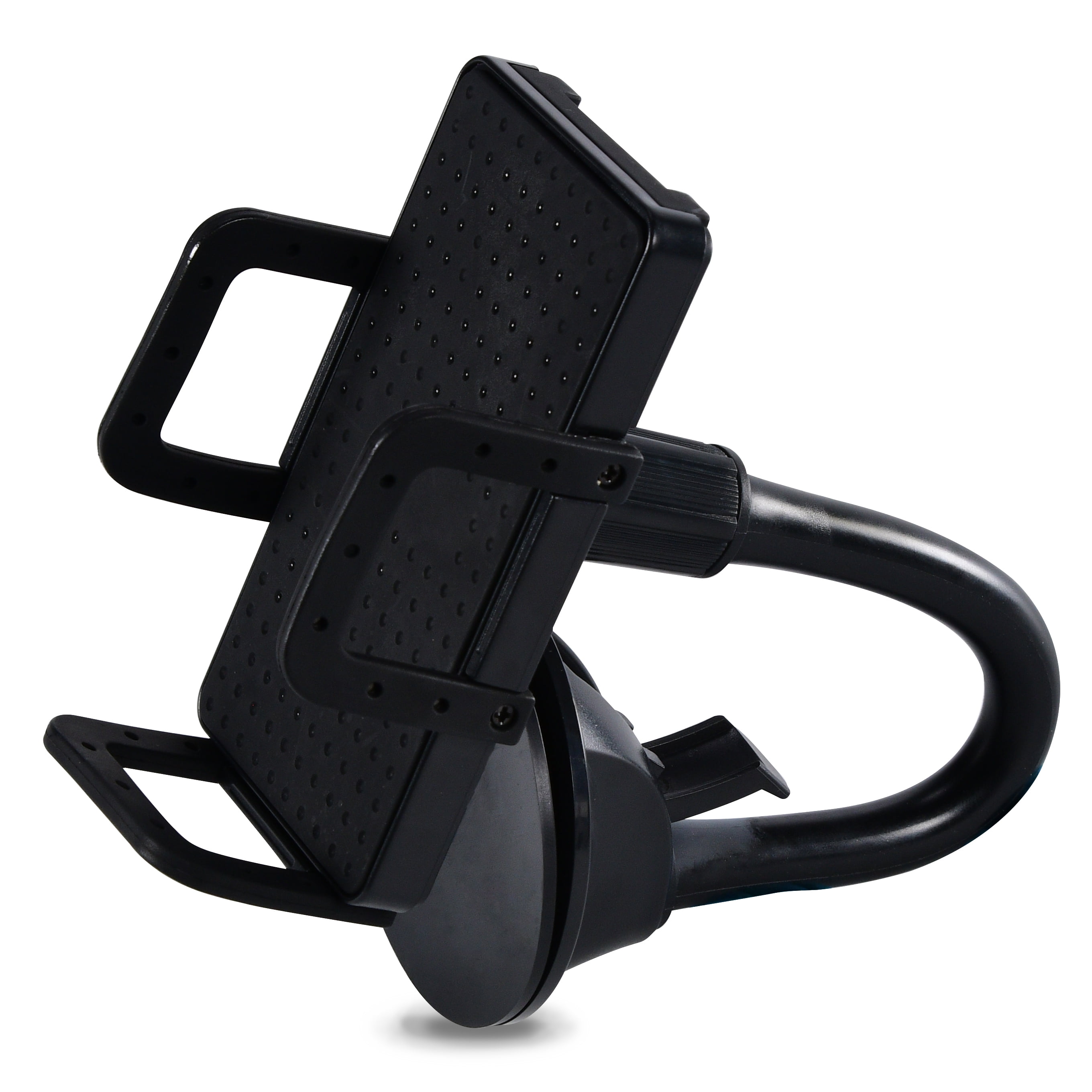 ONN Adjustable Cell Phone Car Mount