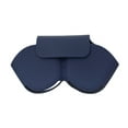 thumbnail image 1 of GadgetCom Étui pour Écouteurs Compatible avec Apple AirPods Max 1 2, Étui de Protection en Silicone Sac de Rangement avec Fermeture Magnétique, 1 of 6